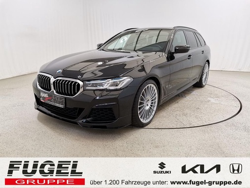 ALPINA D5 2021