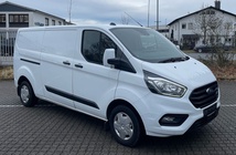 Ford Transit Custom 2022