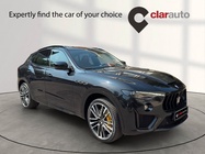 Maserati Levante 2020