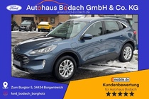 Ford Kuga 2022