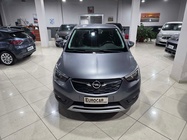 Opel Crossland 2018