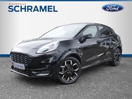 Ford Puma 2021