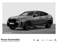 BMW X6 2025