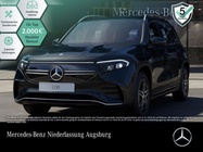 Mercedes-Benz EQB 2022