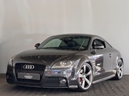 Audi TT 2011
