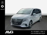 Mercedes-Benz EQV 2024