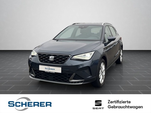 Seat Arona 2023
