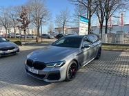 BMW 5 Series 2023