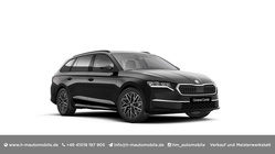 Skoda Octavia 2026