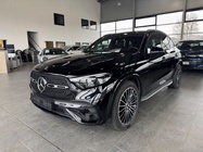 Mercedes-Benz GLC-Class 2025
