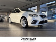 Seat Ibiza 2021