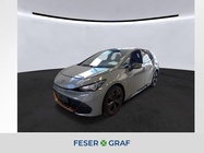 Cupra Born 2024