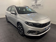 Fiat Tipo 2022