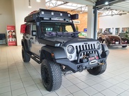 Jeep Wrangler 2018