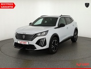 Peugeot 2008 2024