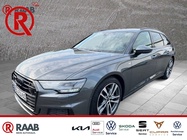 Audi A6 2023