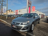 Opel Astra 2015