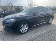 Audi Q5 2022
