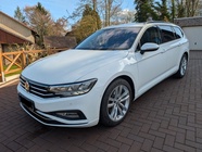 Volkswagen Passat 2020