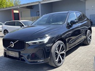 Volvo XC60 2022