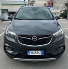 Opel Mokka 2017