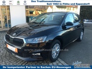 Skoda Fabia 2026