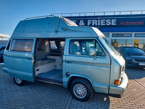 Volkswagen T3 1990