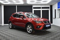 Seat Arona 2020