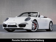 Porsche 991 2015