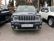 Jeep Renegade 2023