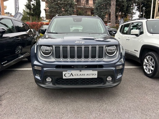 Jeep Renegade 2023