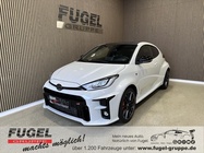 Toyota Yaris 2021