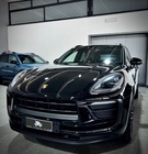 Porsche Macan 2021