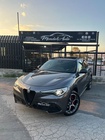 Alfa Romeo Stelvio 2019
