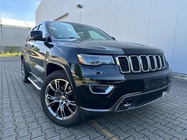 Jeep Grand Cherokee 2018