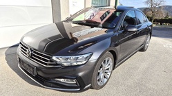 Volkswagen Passat 2020