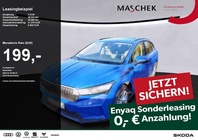 Skoda Enyaq 2023