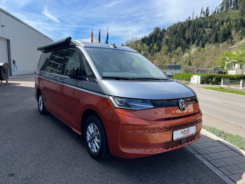Volkswagen T7