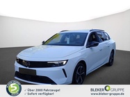 Opel Astra 2025