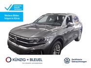 Volkswagen Touareg 2025