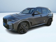 BMW X5 2024
