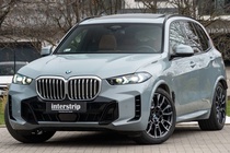 BMW X5 2025