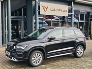 Seat Ateca 2024