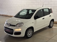 Fiat Panda 2021