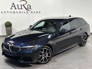 BMW 5 Series 2021