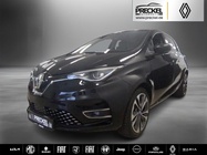 Renault ZOE 2021