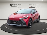 Toyota C-HR 2025