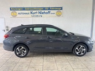 Hyundai i30 2025