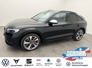 Audi SQ5 2024