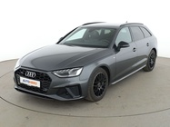 Audi A4 2019